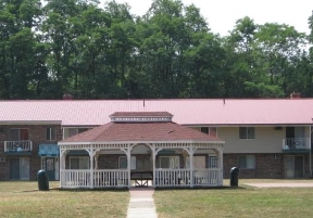 Tropical Village Image 2