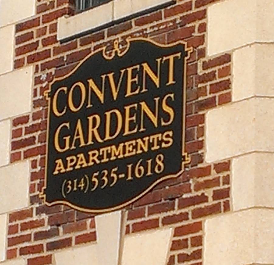 Convent Gardens Image 5