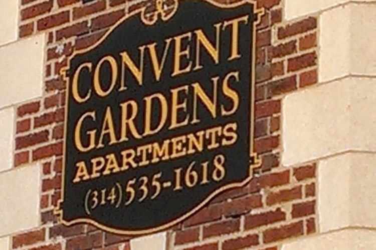Convent Gardens Image 6