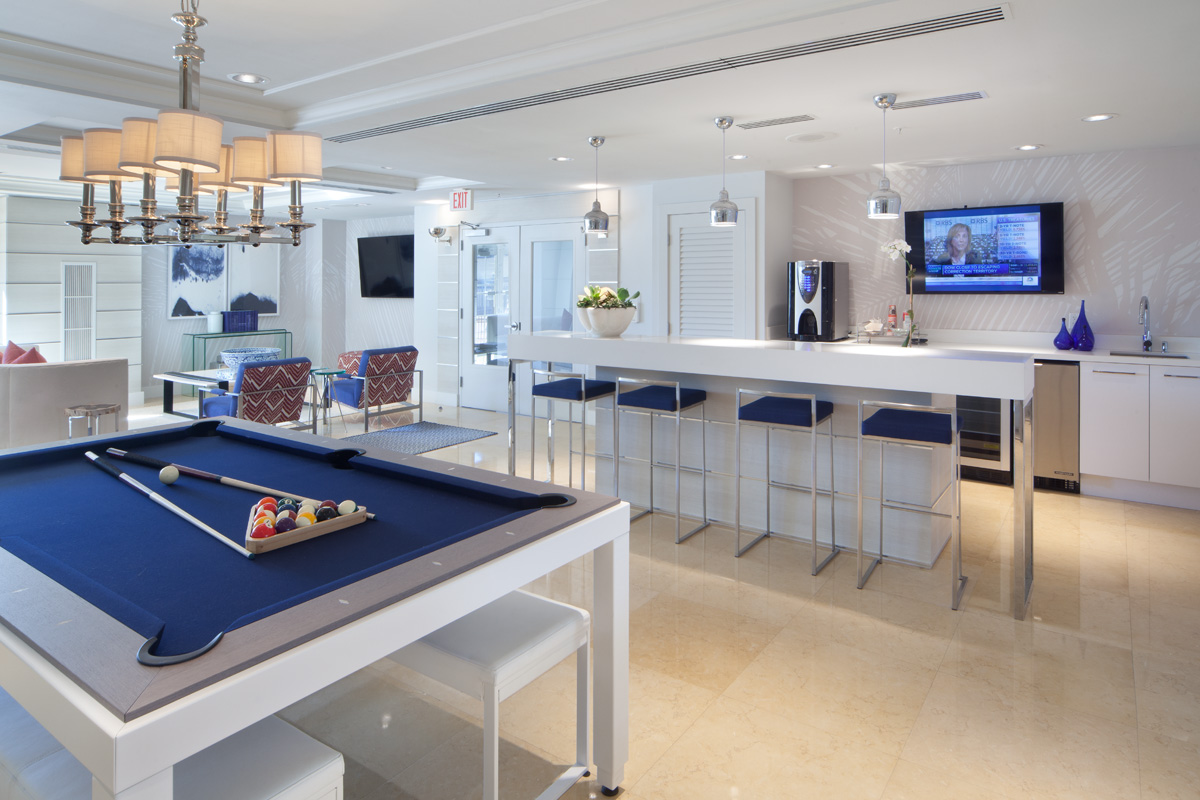 The Residences at Merrick Park Image 5