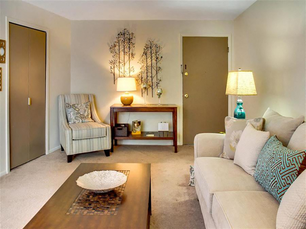 Trinity Towers Image 6