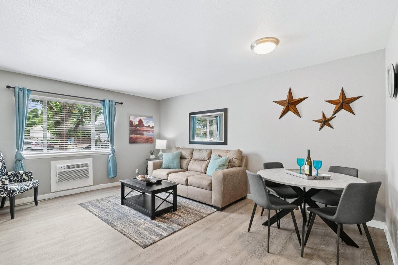 Jenna Village Apartments Image 2