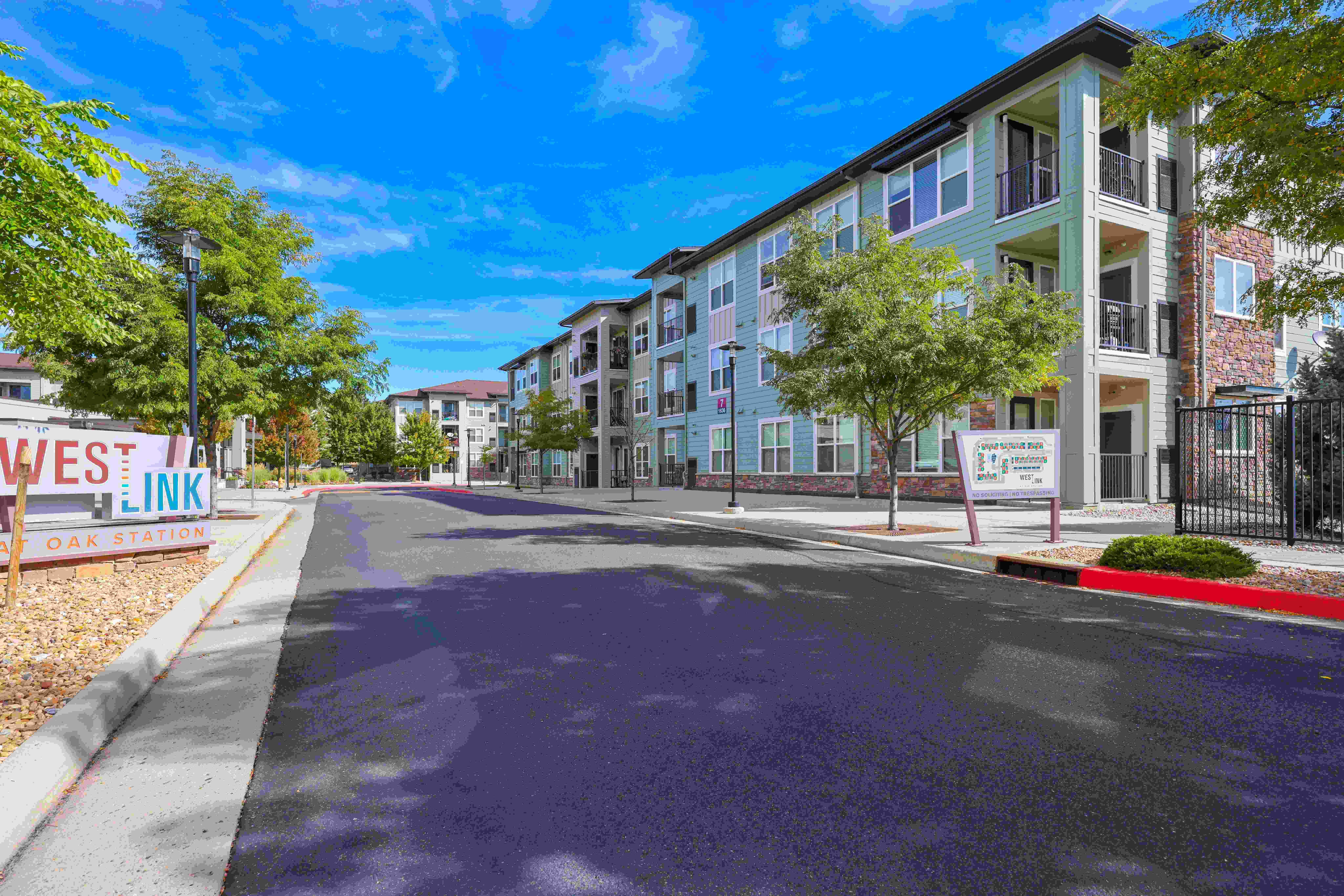 WestLink at Oak Station Image 44