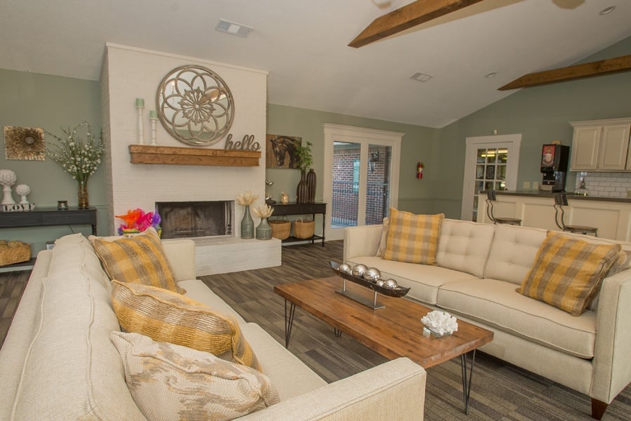 The Greens of Bedford Image 4