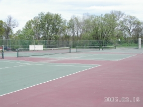 Tennis