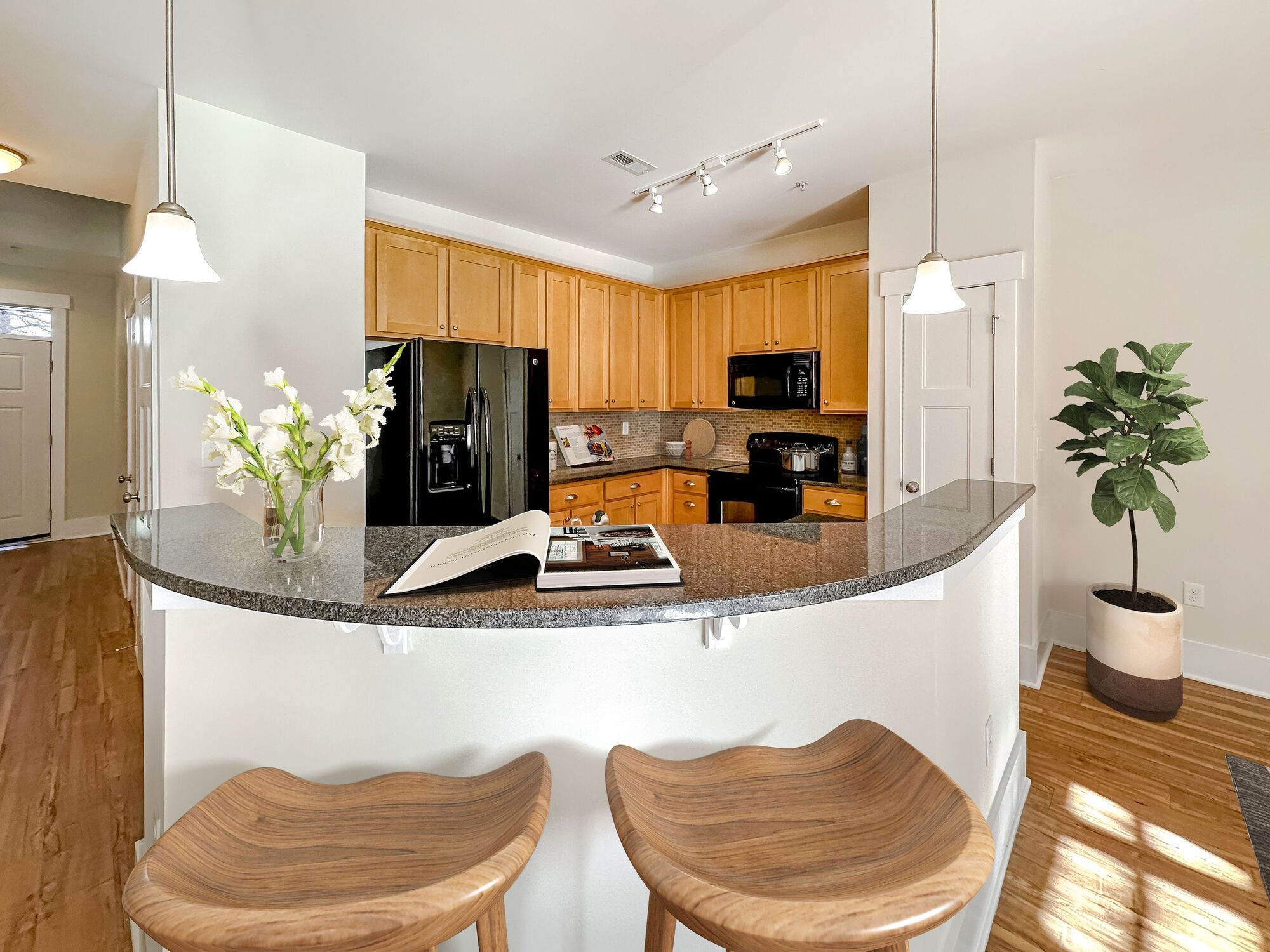 The Townhomes at Chapel Watch Village Image 11