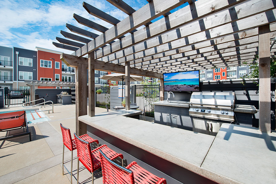 The Breakwater Image 3