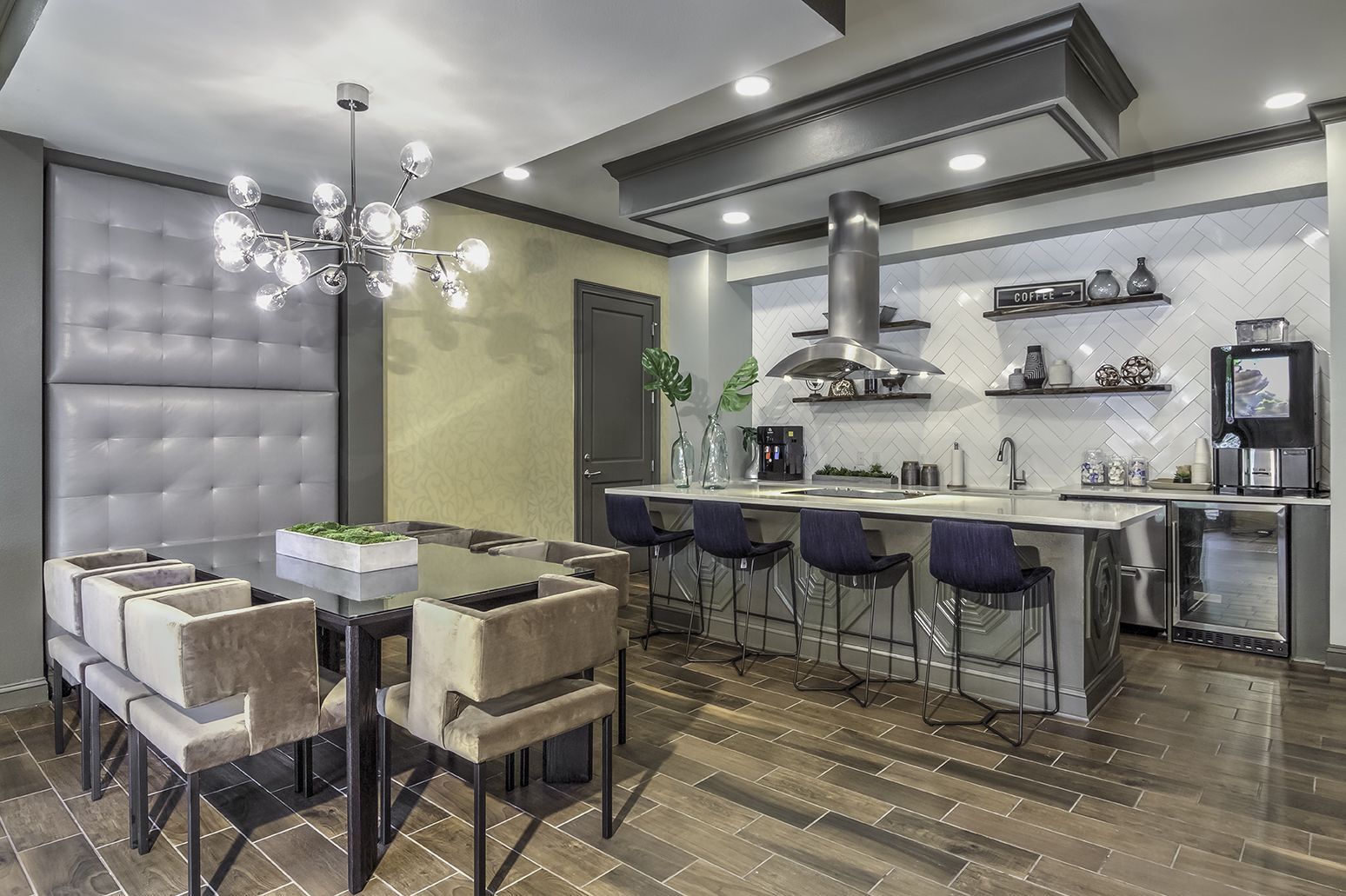 Camden Asbury Village Image 34