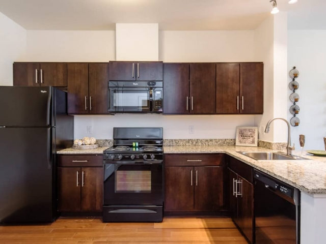 Meridia Main Station Image 12