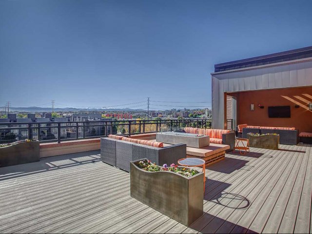 Rooftop