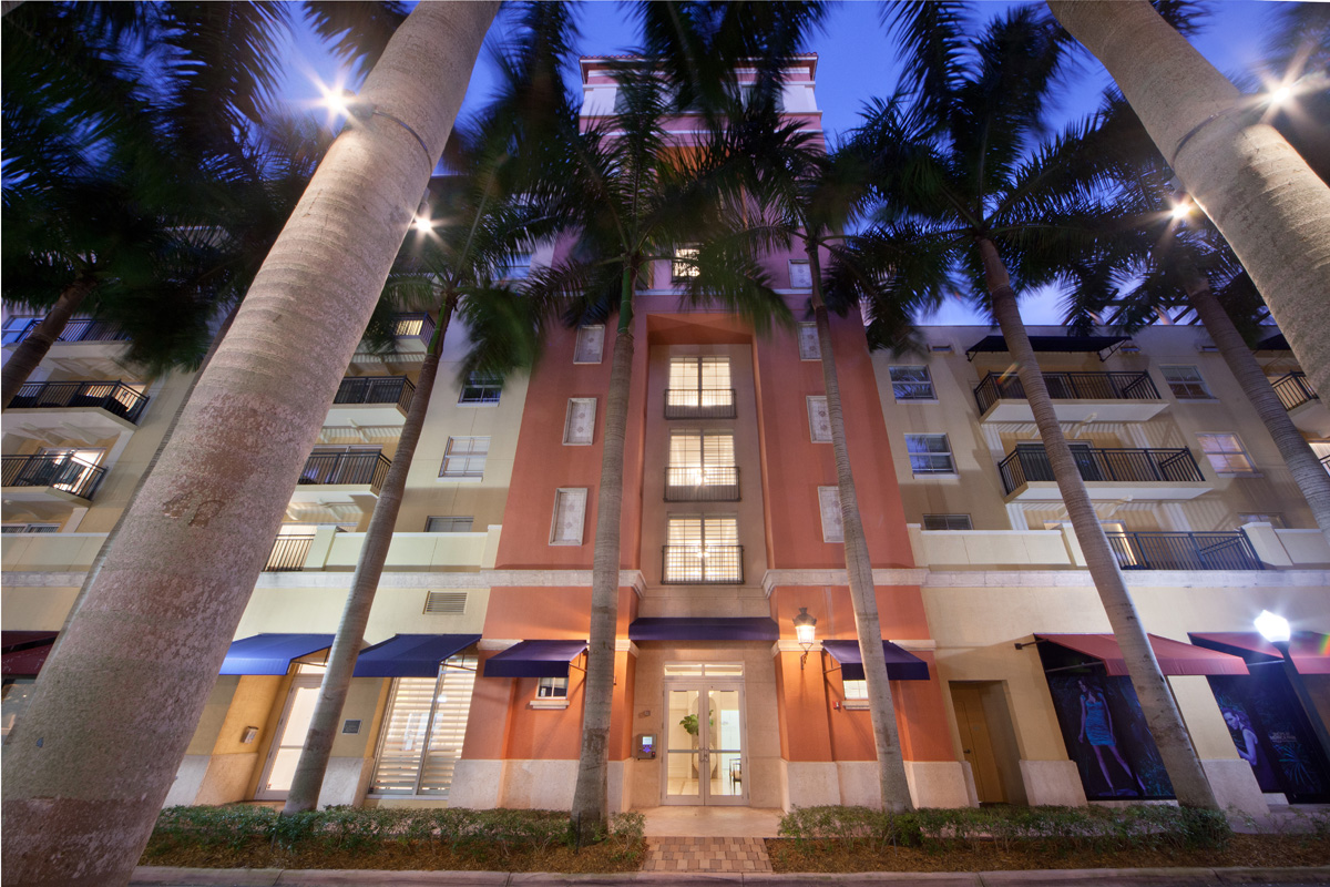 The Residences at Merrick Park Image 20