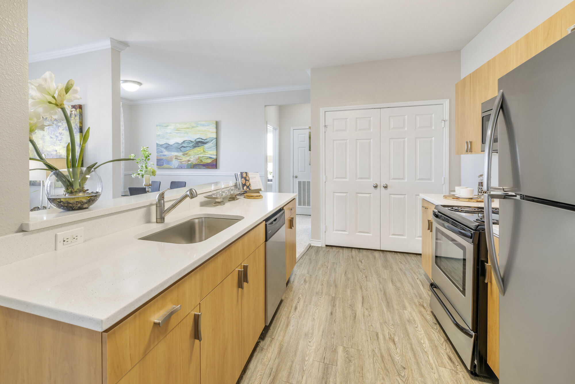 New Longview Apartments Image 4