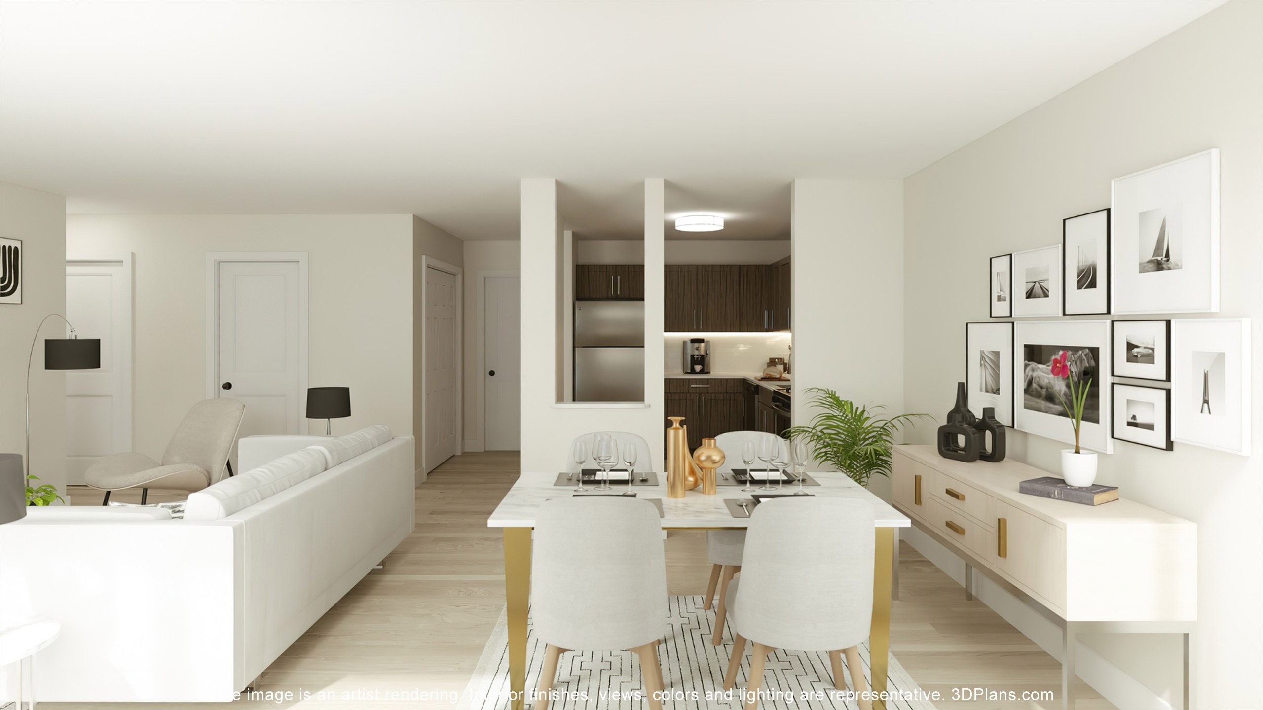 Franklin River Apartments Image 3