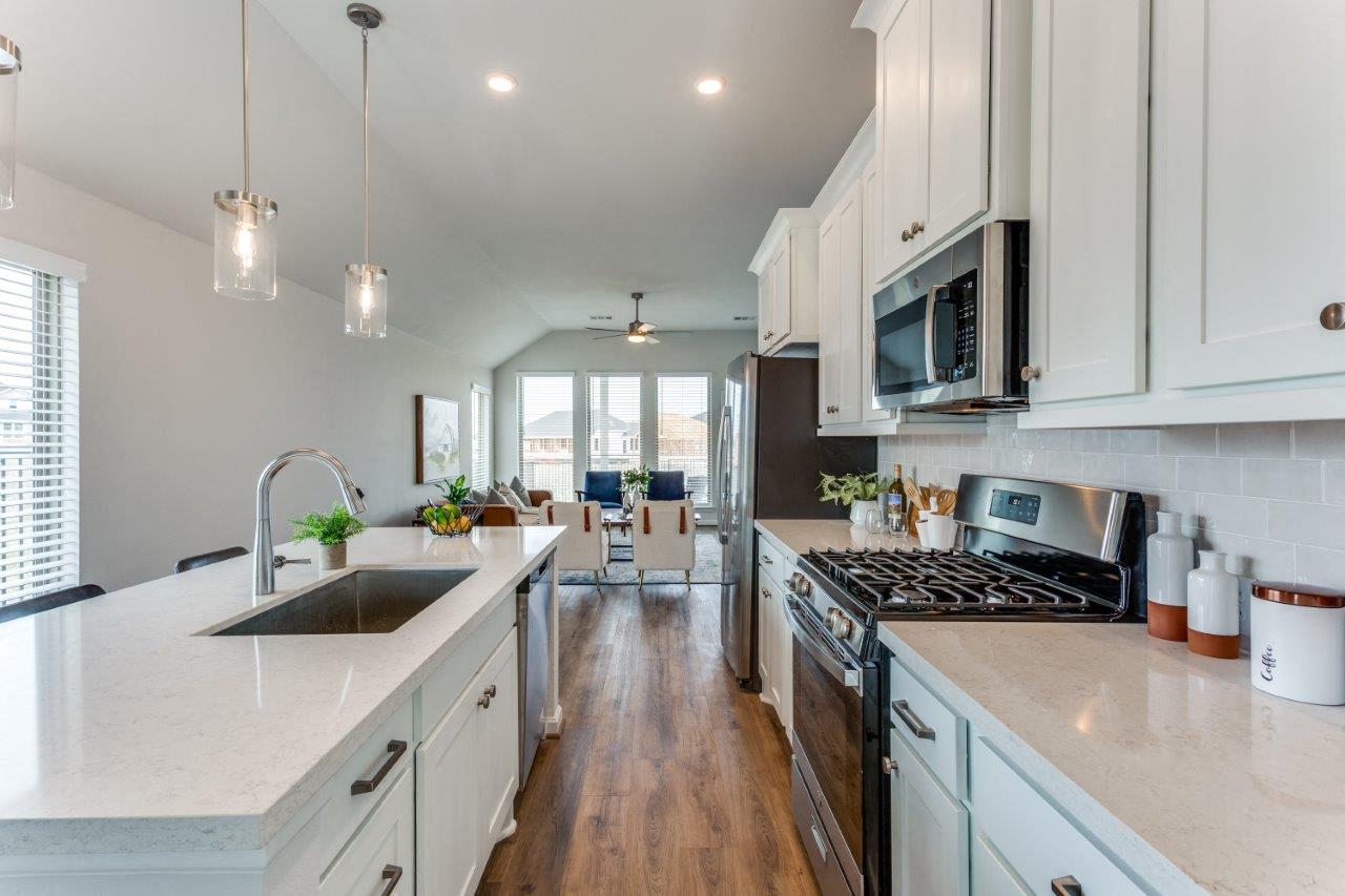 Caso Santa Rita Ranch Image 2