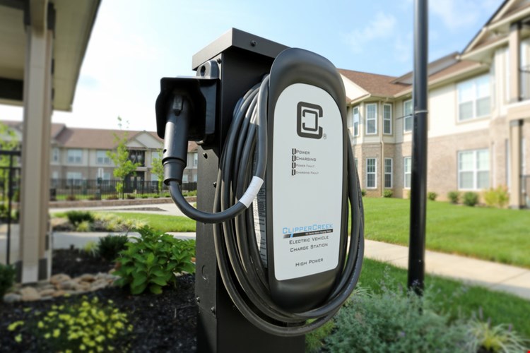 Sawyer East End Apartments  Image 9