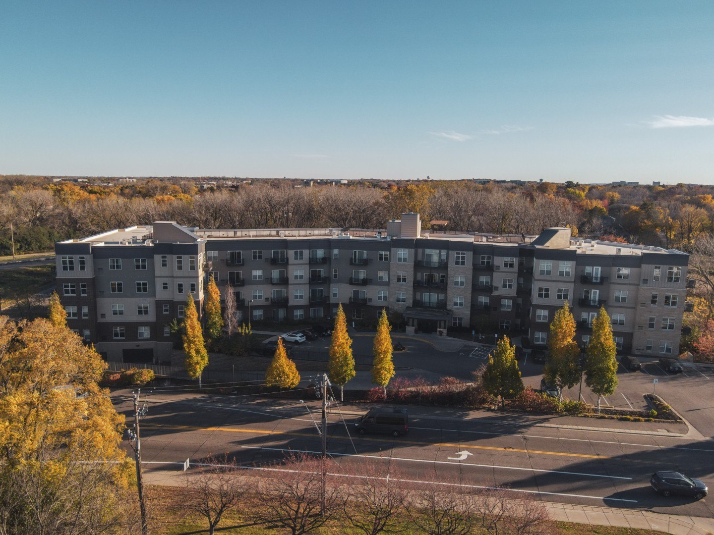 Overlook on the Creek Image 94