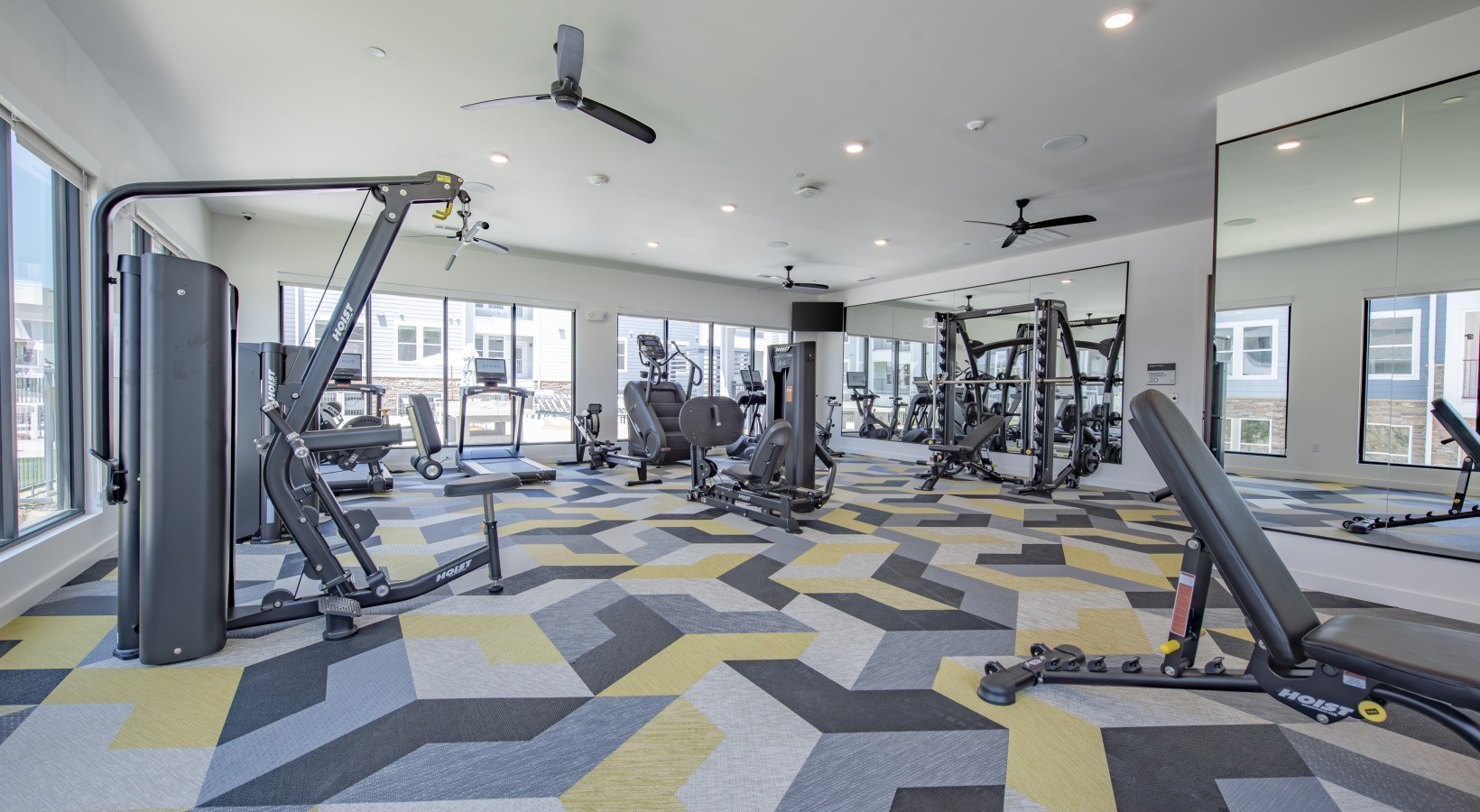 Chisholm Trail Decatur Image 9