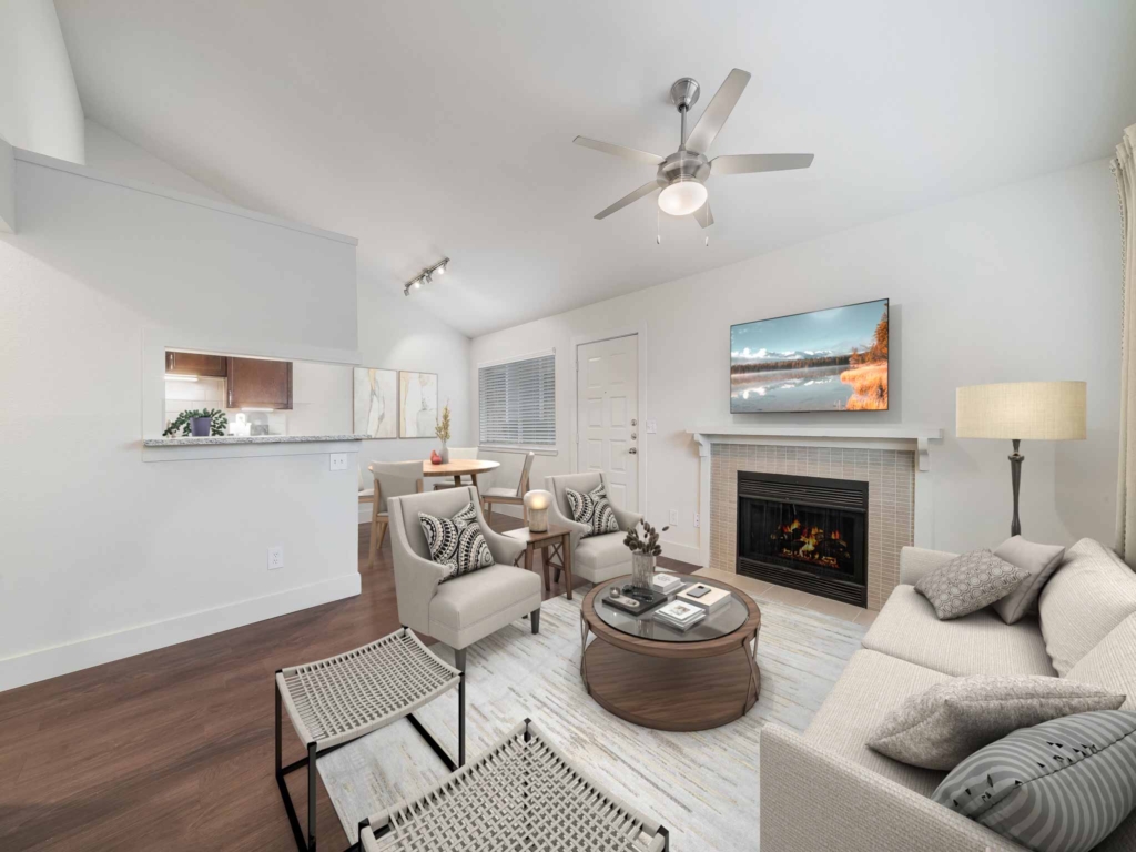 Rosemeade Townhomes Image 5