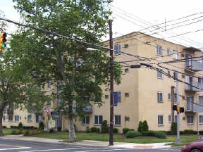 Imperial House Apartments Image 1