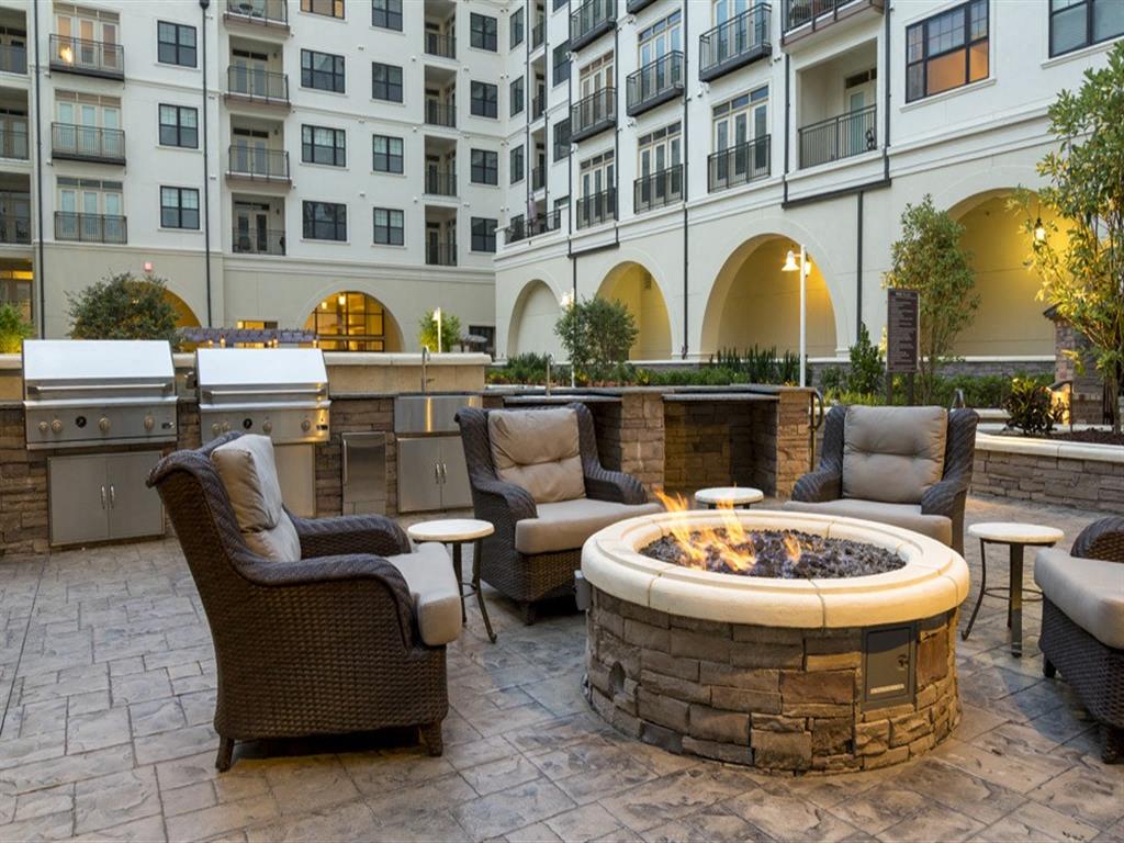 Berkshire Village District Image 28