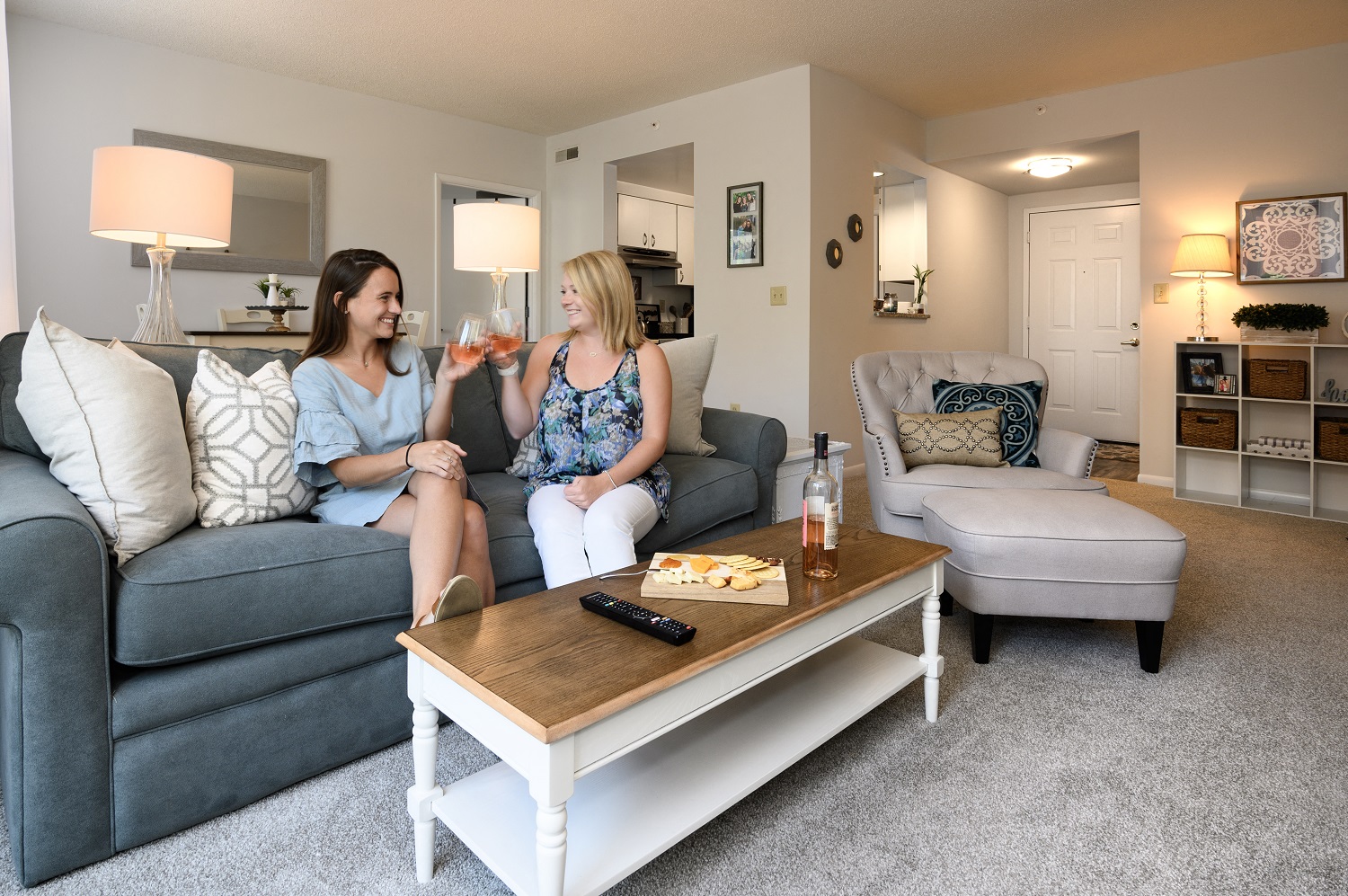 Greenwich on The Park Image 11