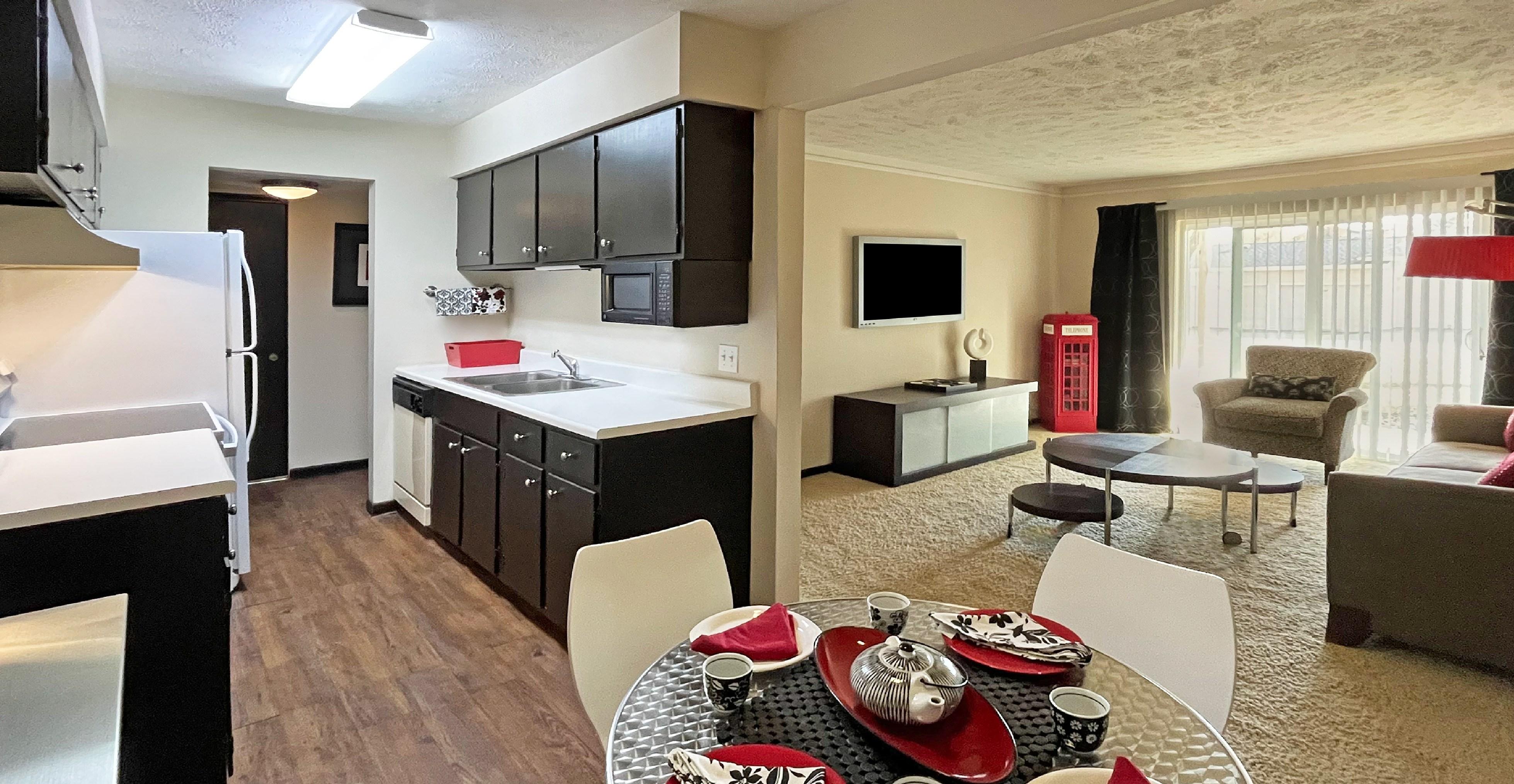 Kensington Woods Apartments Image 14