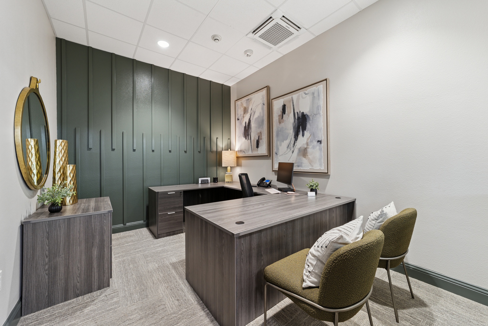 Parkside Apartments (TX) Image 14