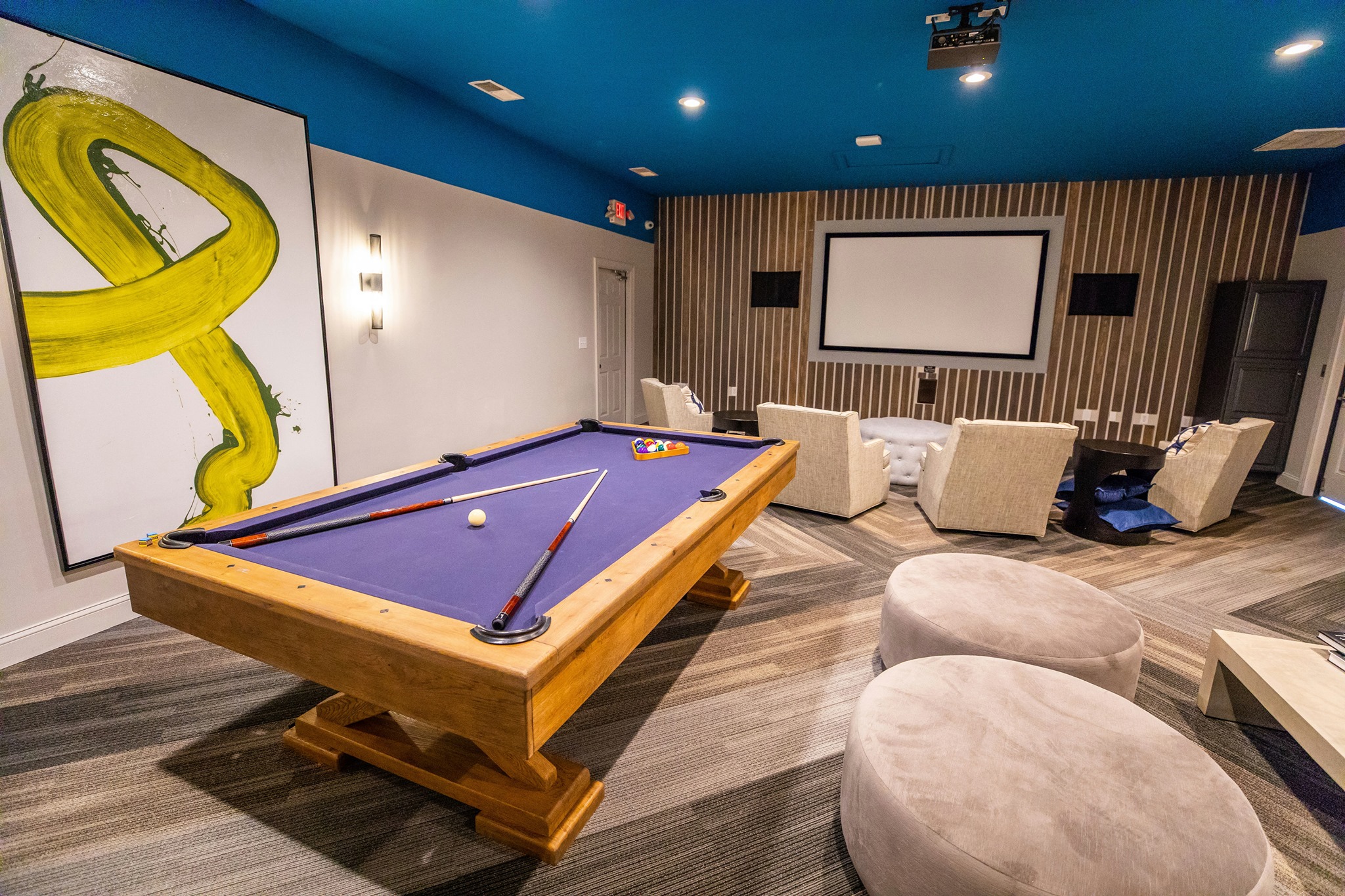 Halton Park Apartments Image 2