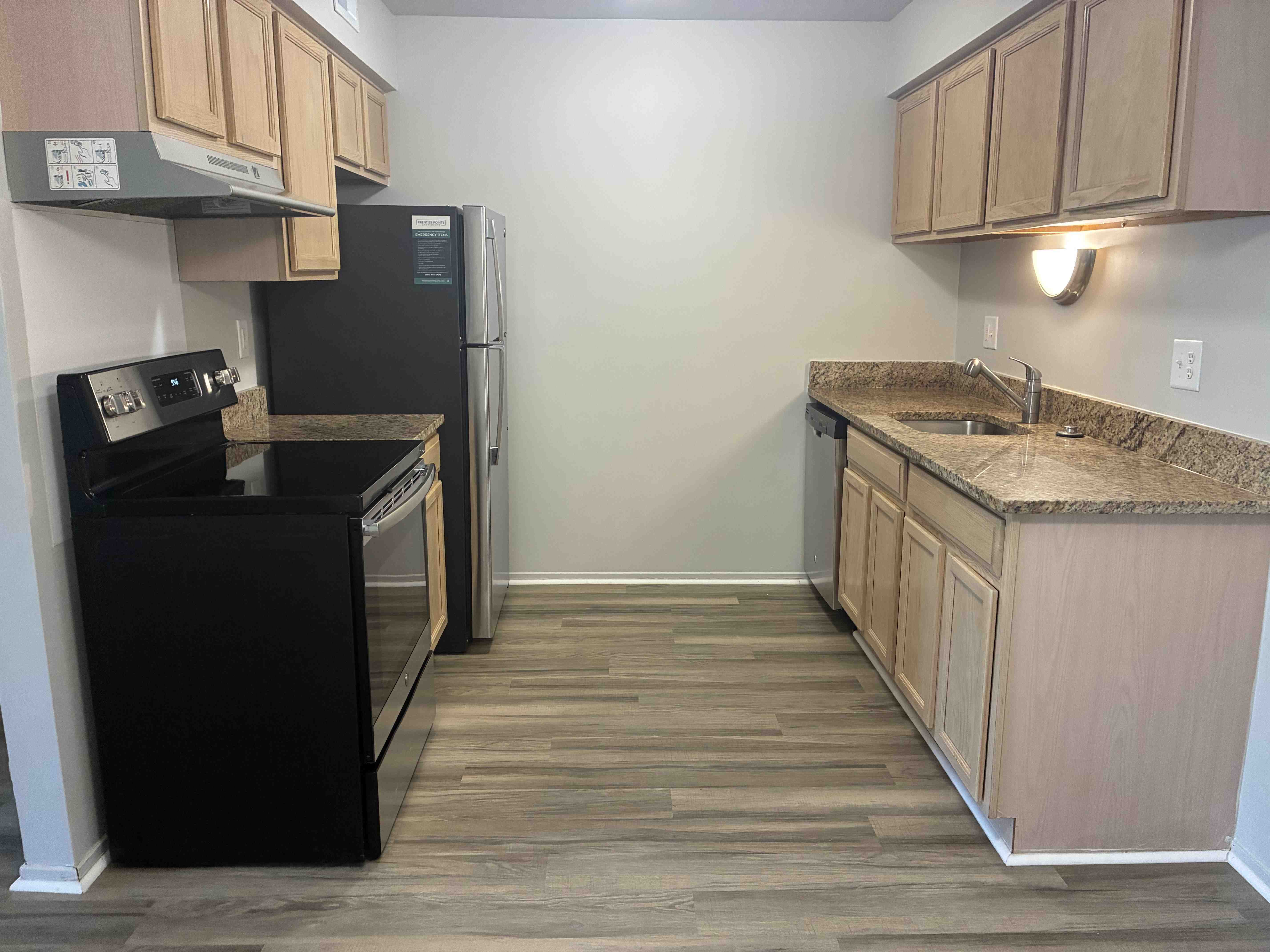 Prentiss Pointe Apartments Image 313