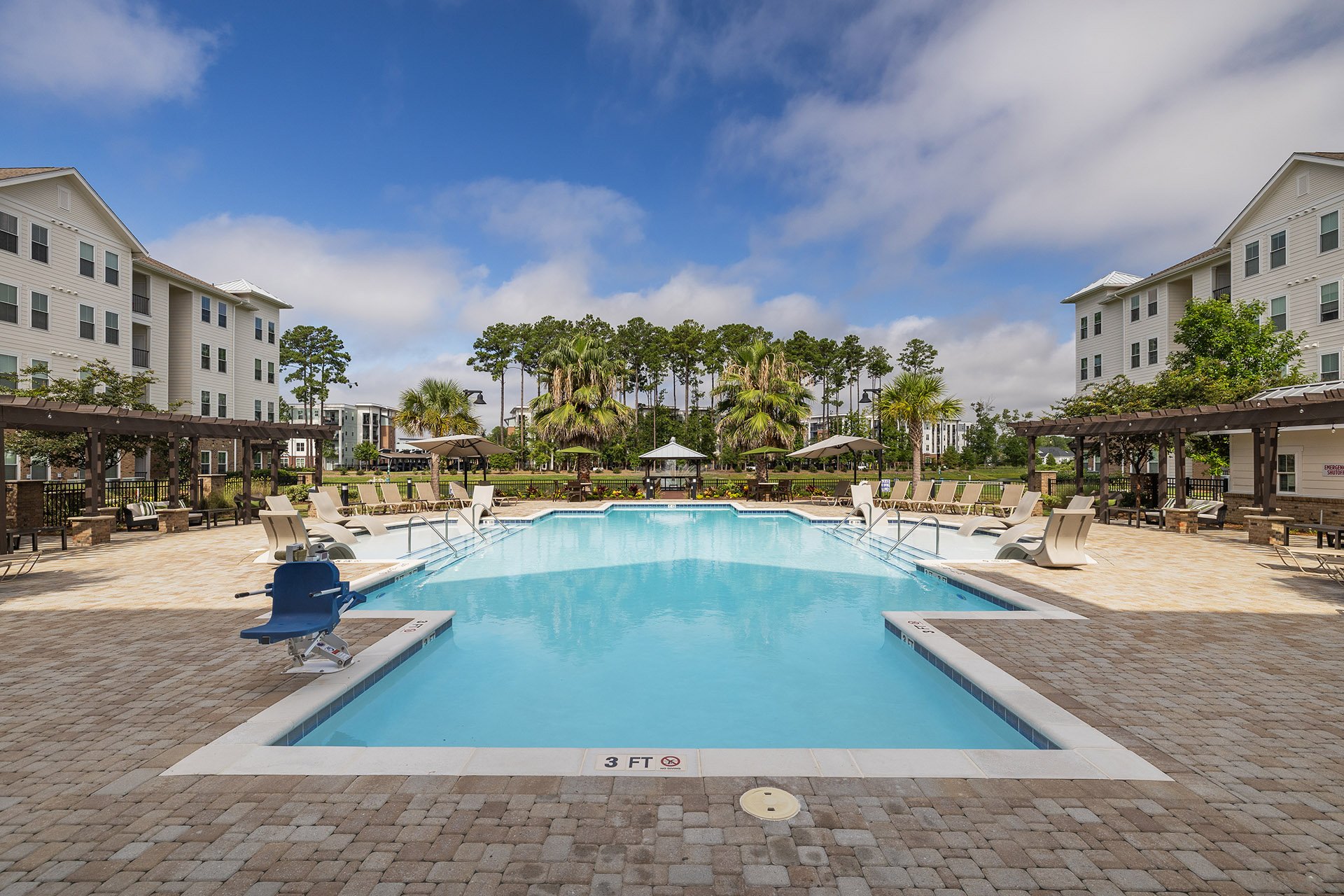 The Grove at Carolina Park Apartments Image 27