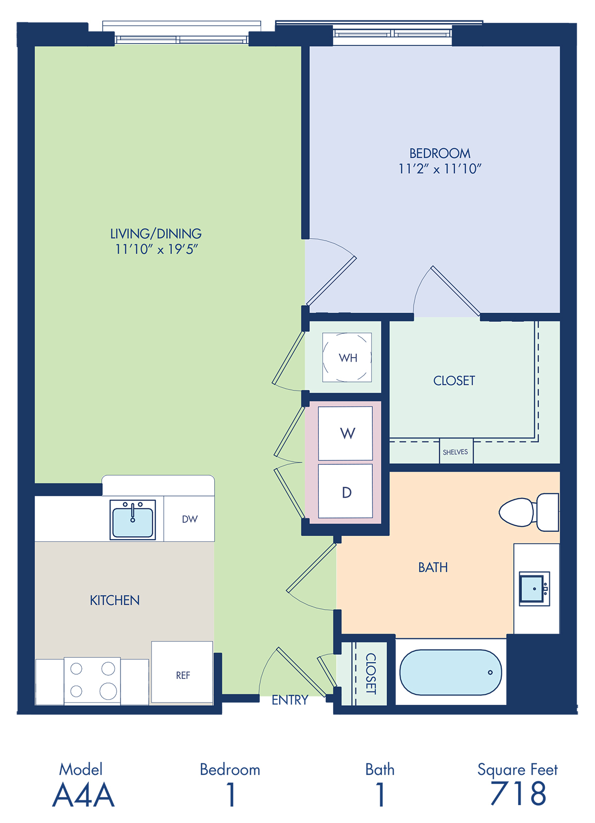 Camden Shady Grove Image 5