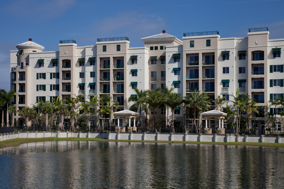 The Manor in Plantation Image 13