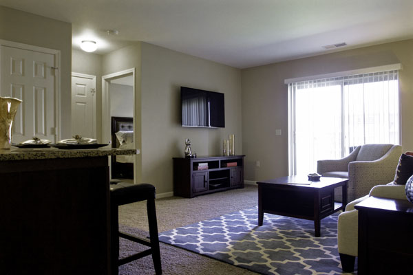 Tuscany Apartments Image 7