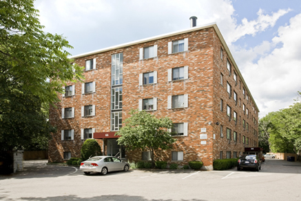 Homer Apartments Image 1