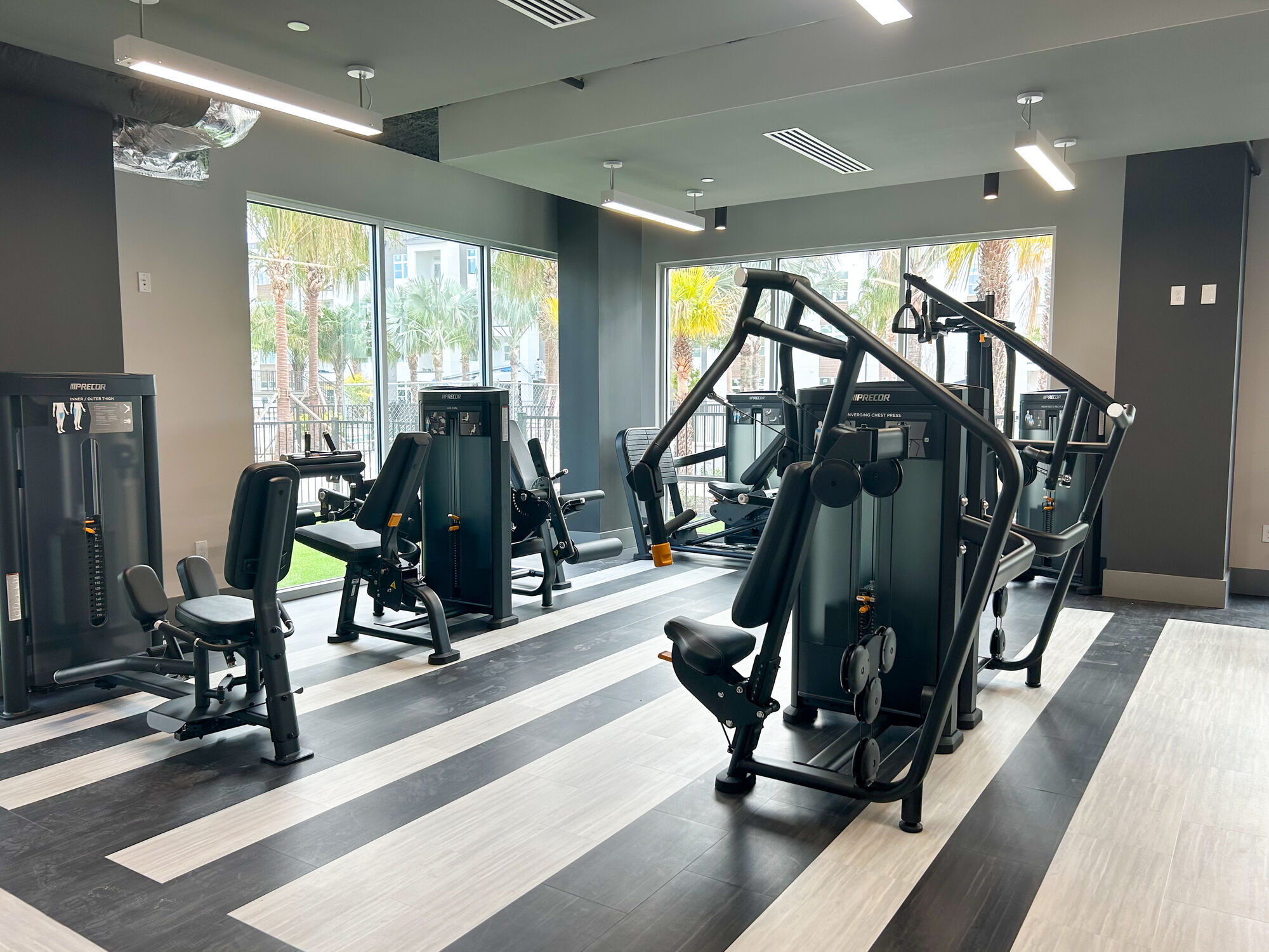 The Lucent at Sunrise Image 10