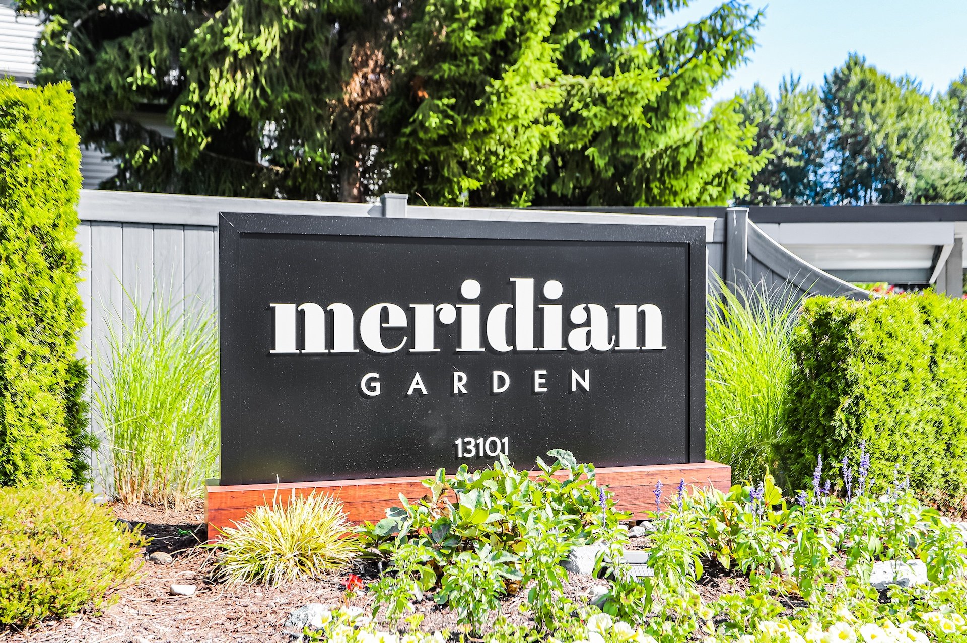Meridian Garden Image 4
