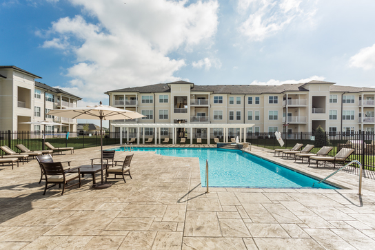Southern Dunes Image 8