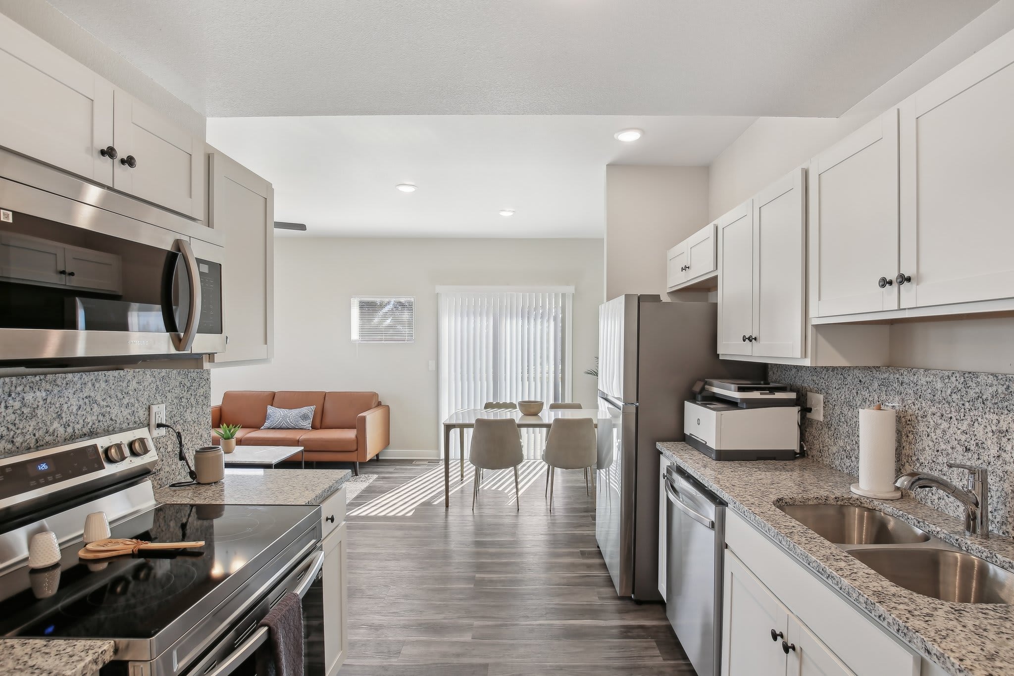 Chapman Ridge Image 6