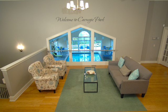 Carnegie Park Image 7