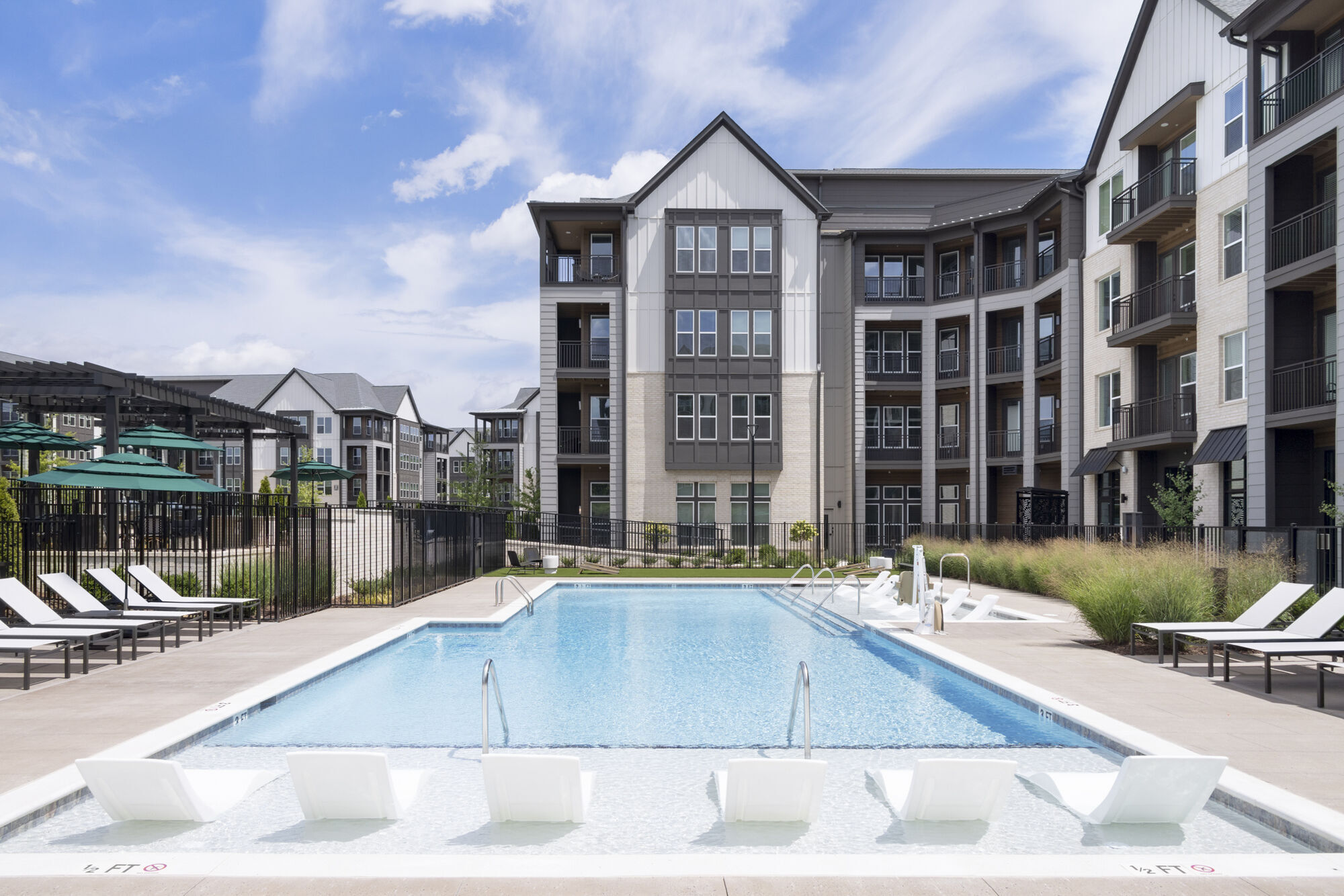 Camden South Charlotte Image 21