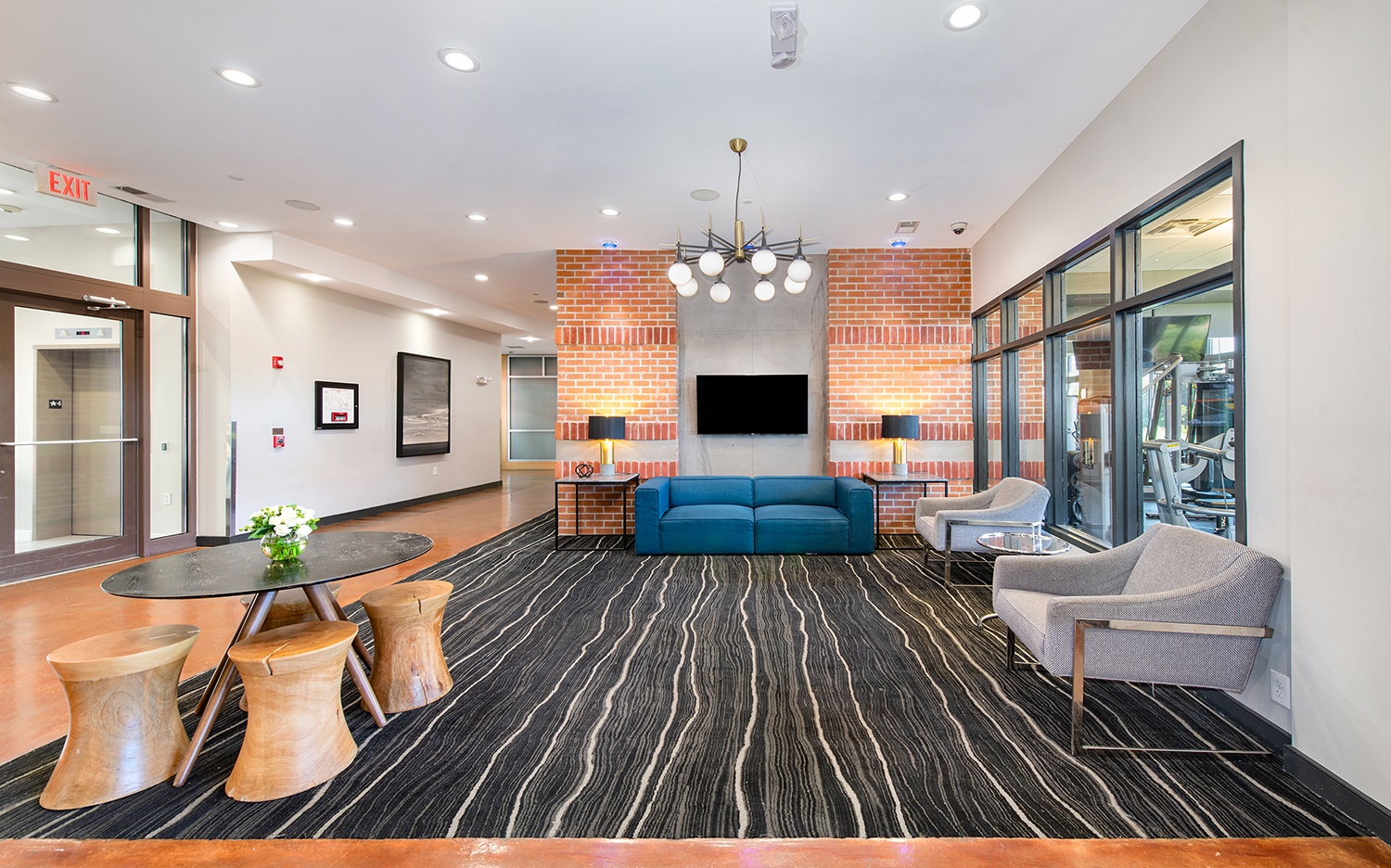 Mode at Hyattsville Image 4