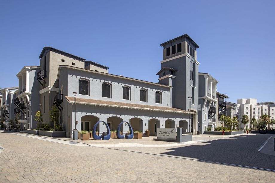 Camden Harbor View Image 49