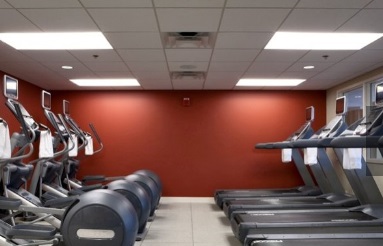 Fort Shelby Tower Apartments Image 4