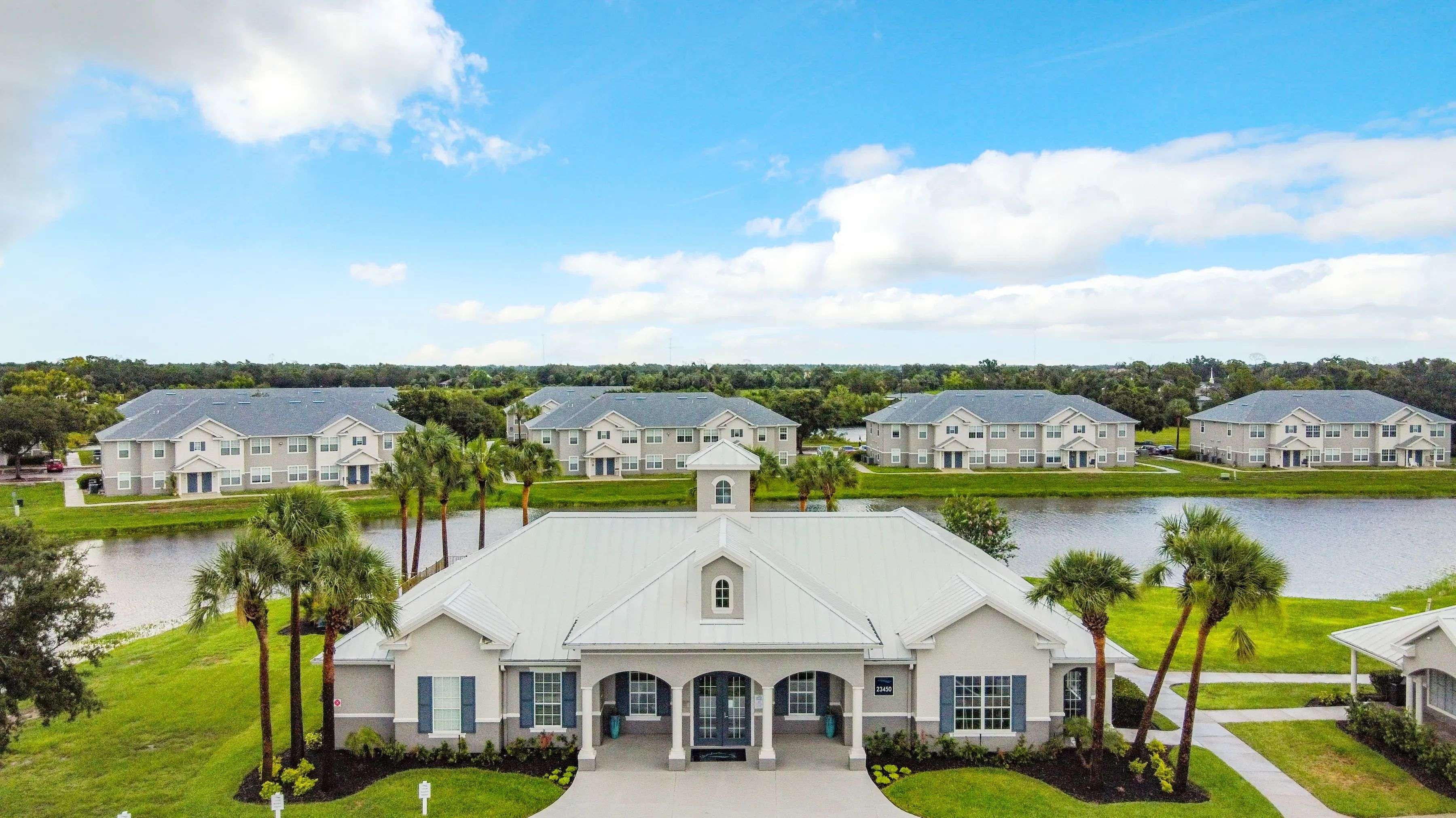 Your journey to the ideal apartment home starts here, where experts are ready to assist you!