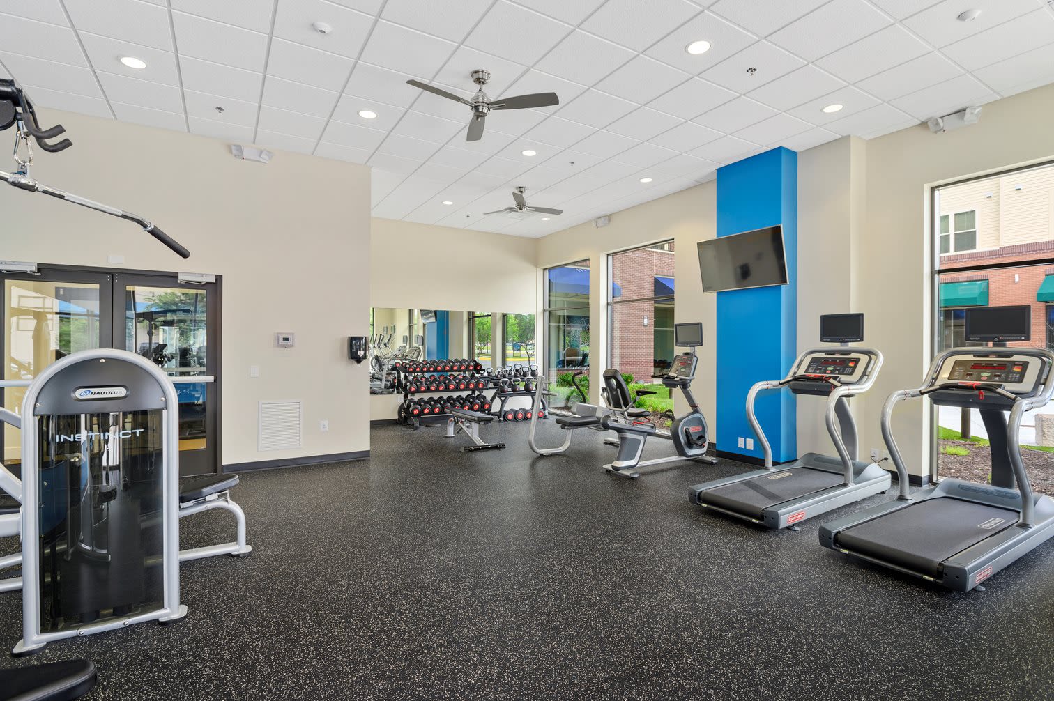 The Flats at Neabsco Image 6