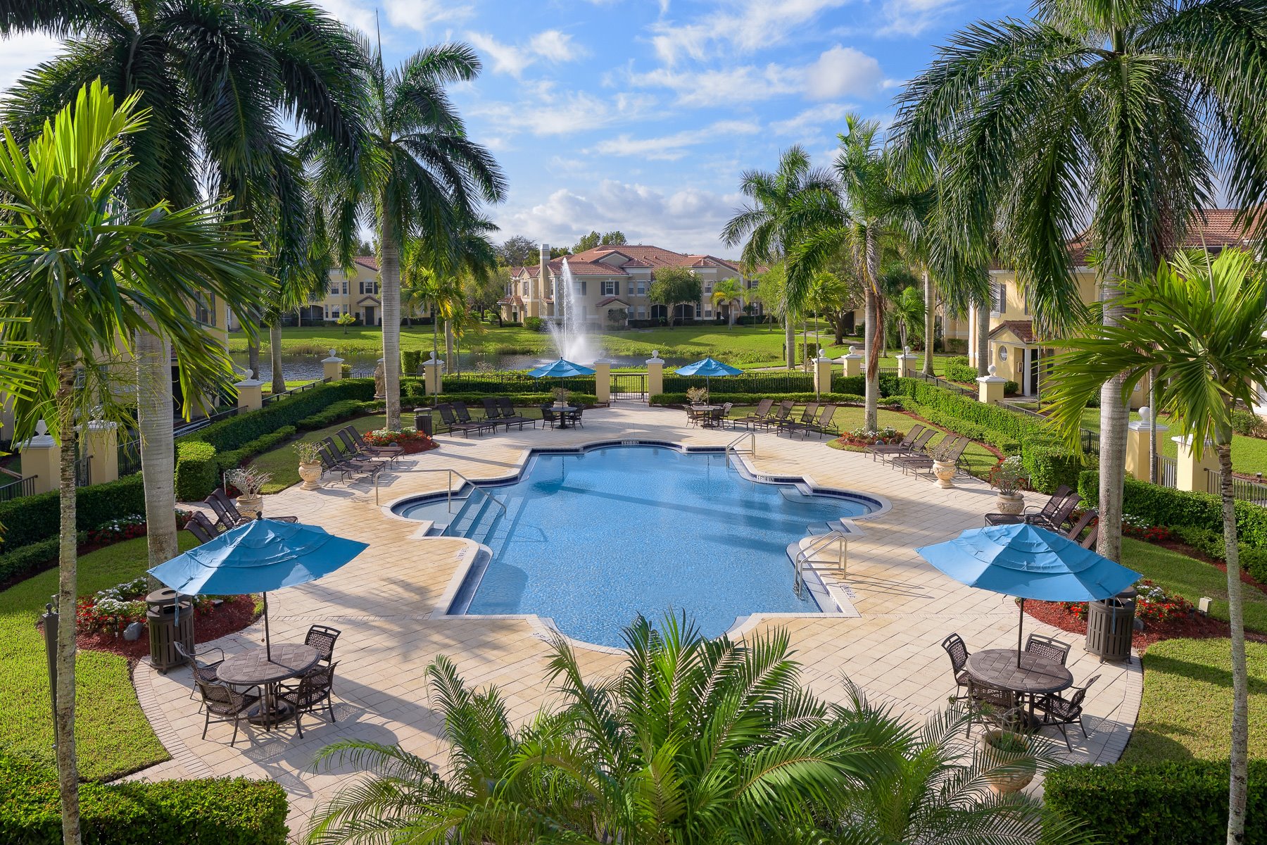 The Hamptons on Heron Bay Image 4