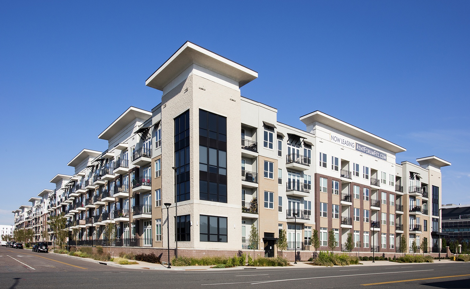 The Forum at Fitzsimons Image 36