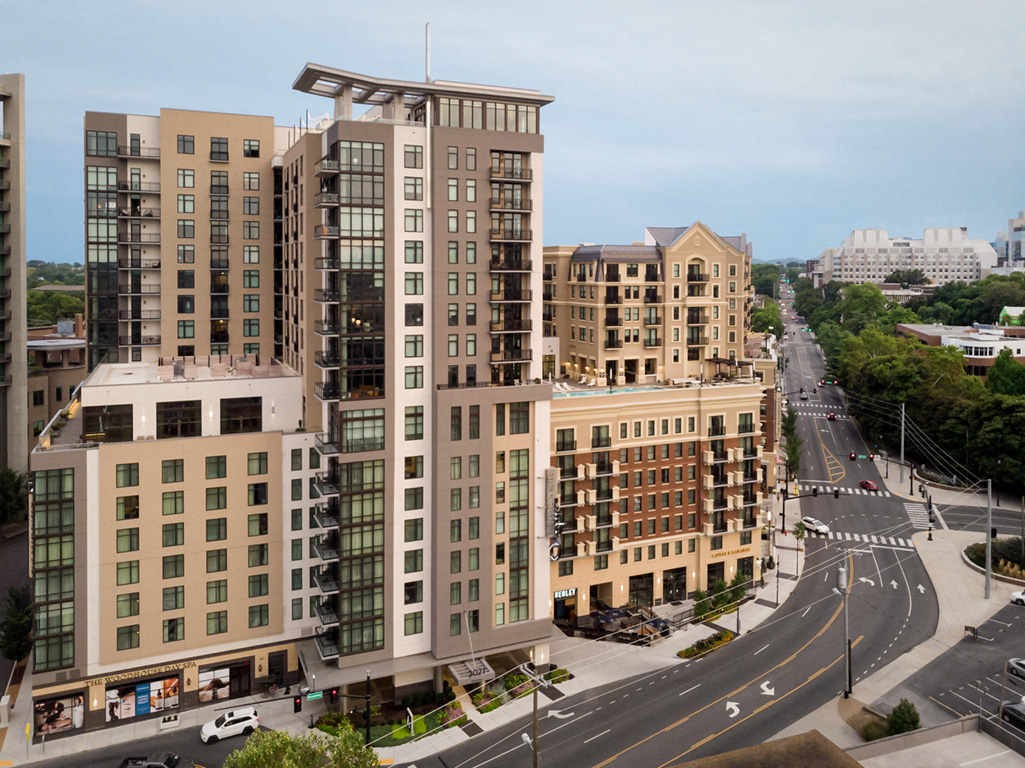 Aertson Midtown Image 18