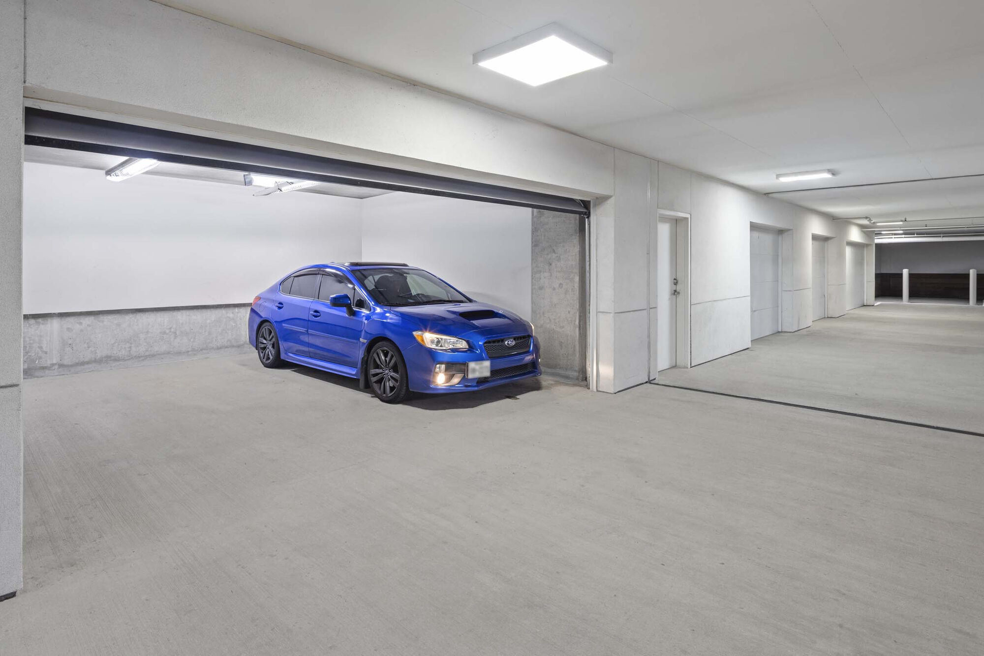 Camden McGowen Station Image 46