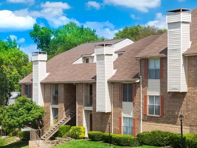 Chase Crossing Image 2